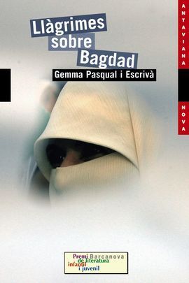 LLÀGRIMES SOBRE BAGDAD