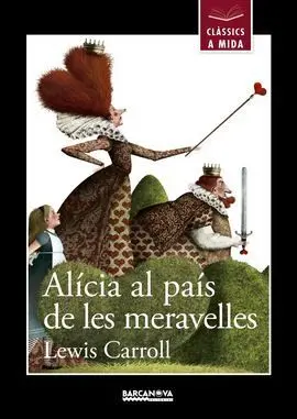 Alícia Al País de les Meravelles