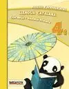 Llengua Catalana 4T cm. Dossier D ' Aprenentatge