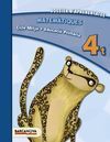 MATEMÀTIQUES 4T CM. DOSSIER D ' APRENENTATGE