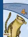 Matemàtiques 4T cm. Dossier D ' Aprenentatge