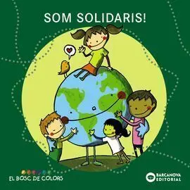 Som Solidaris!
