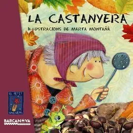 La Castanyera