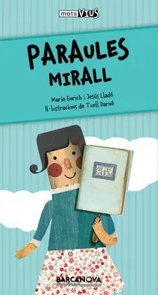 Paraules Mirall