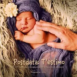 Postada: T'estimo