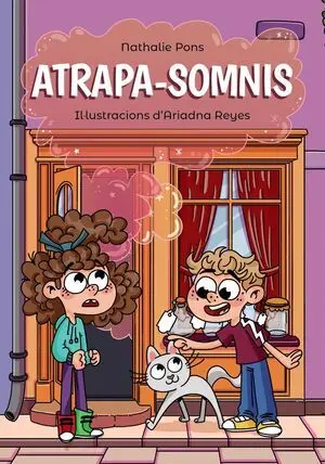 Atrapa-Somnis