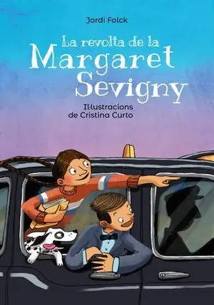 La Revolta de la Margaret Sevigny