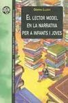 EL LECTOR MODEL EN LA NARRATIVA PER A INFANTS I JOVES