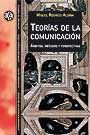 TEORÍAS DE LA COMUNICACIÓN