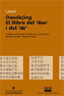DAODEJING EL LLIBRE DEL DAO I DEL DE