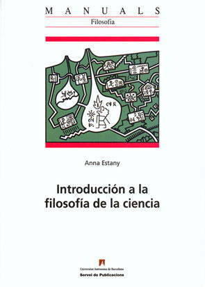 INTRODUCCIÓN A LA FILOSOFÍA DE LA CIENCIA