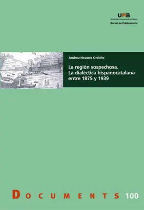 La Región Sospechosa