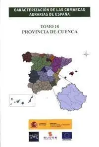 Caracterización de las Comarcas Agrarias de España 18