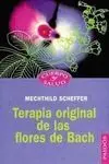 Terapia Original de las Flores de Bach