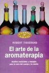 EL ARTE DE LA AROMATERAPIA