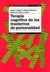 Terapia Cognitiva de los Trastornos de la Personalidad