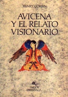 AVICENA Y EL RELATO VISIONARIO