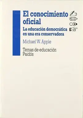 El Conocimiento Oficial