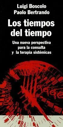 Los Tiempos del Tiempo