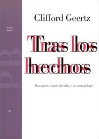Tras los Hechos