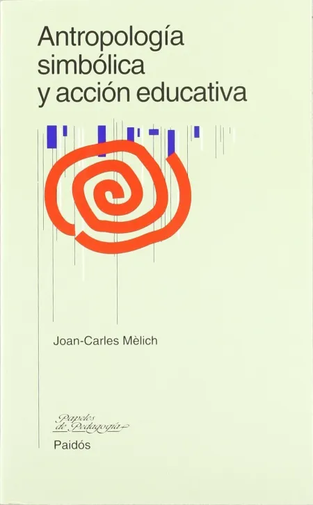Antropologia Simbolica y Accio