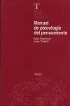 Manual de Psicología del Pensamiento