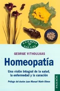 HOMEOPATÍA