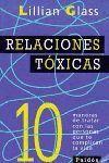 RELACIONES TÓXICAS