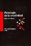 Psicología de la Creatividad