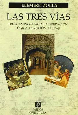 Las Tres Vias