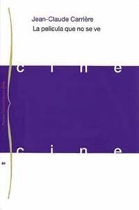 LA PELICULA QUE NO SE VE