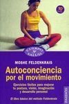 AUTOCONCIENCIA POR EL MOVIMIENTO
