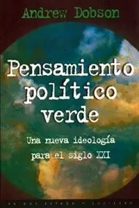 Pensamiento Politico Verde