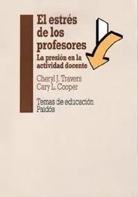 El Estres de los Profesores