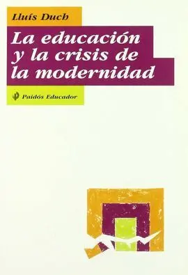 La Educacion y la Crisis de la
