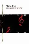La Musica en el Cine
