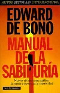 MANUAL DE LA SABIDURÍA