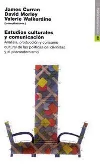 Estudios Culturales y Comunicacion