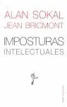 Imposturas Intelectuales