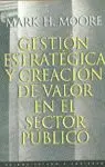Gestion Estrategica y Creacion