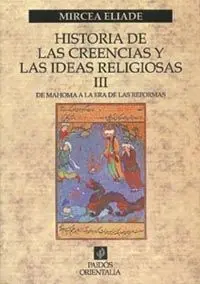 De Mahoma a la Era de las Reformas