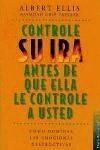 CONTROLE SU IRA ANTES DE QUE ELLA LE CONTROLE