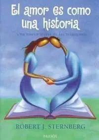 El Amor Es Como una Historia