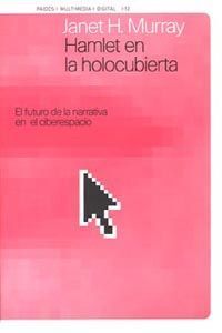 HAMLET EN LA HOLOCUBIERTA