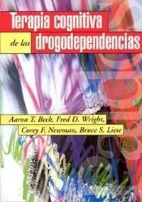 Terapia Cognitiva de las Drogodependencias