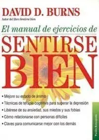 El Manual de Ejercicios de Sentirse Bien