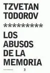 Abusos de la Memoria
