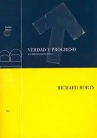 Verdad y Progreso