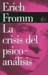 Crisis del Psicoanalisis