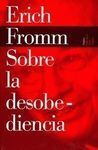 SOBRE LA DESOBEDIENCIA